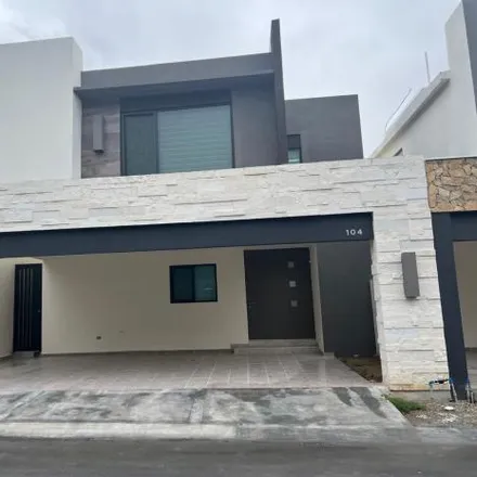 Image 2 - unnamed road, 64102 El Faisán, NLE, Mexico - House for rent