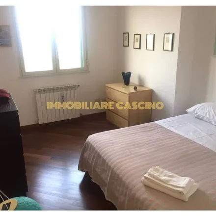 Image 4 - Via Lungarini, 90014 Casteldaccia PA, Italy - Apartment for rent