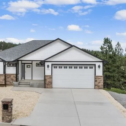 Buy this 5 bed house on 5122 North Del Rey Drive in Spokane County, WA 99027