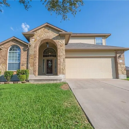 Buy this 4 bed house on 4903 Fluorite Court in Killeen, TX 76542