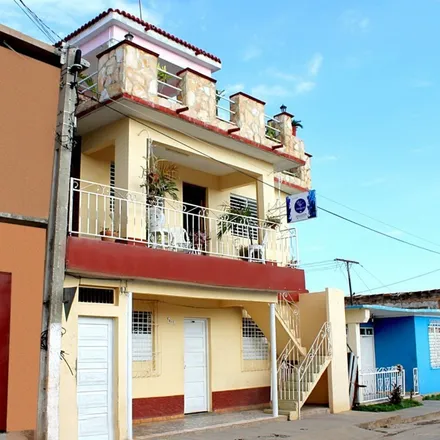 Image 9 - Trinidad, Purísima, SANCTI SPIRITUS, CU - House for rent