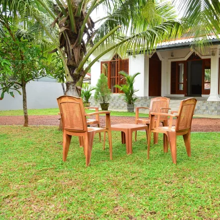 Image 3 - Ranmal Beach Hotel, Colombo-Galle Road, Thiranagama, Hikkaduwa 80240, Sri Lanka - House for rent