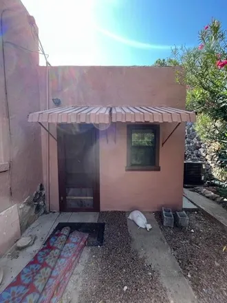 Rent this 1 bed house on 704 Wellesley Road in El Paso, TX 79902