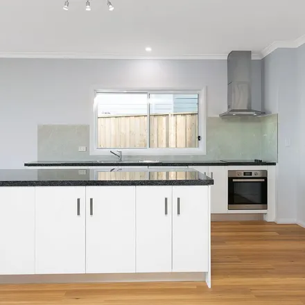 Rent this 5 bed apartment on Sunnyspot Boulevard in Catherine Hill Bay NSW 2281, Australia