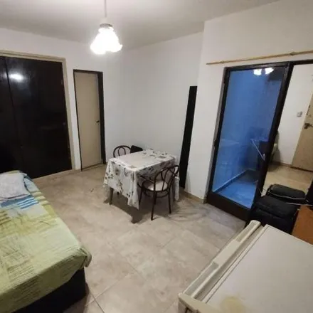 Buy this studio apartment on Combate de los Pozos 437 in Balvanera, 1081 Buenos Aires