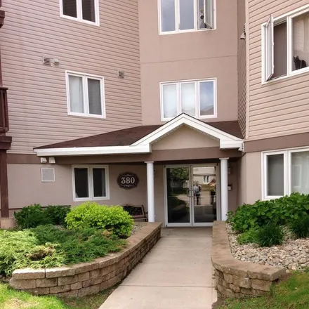 Rent this 2 bed apartment on Gauvin Road in Dieppe, NB E1A 1P2