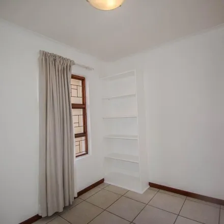 Rent this 2 bed apartment on unnamed road in Nomzamo, Strand