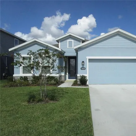 Rent this 3 bed house on Wesley Chapel Boulevard in Pasco County, FL 33544