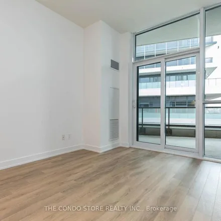 Image 6 - 50 Ordnance Street, Old Toronto, ON M6K 3P8, Canada - Apartment for rent
