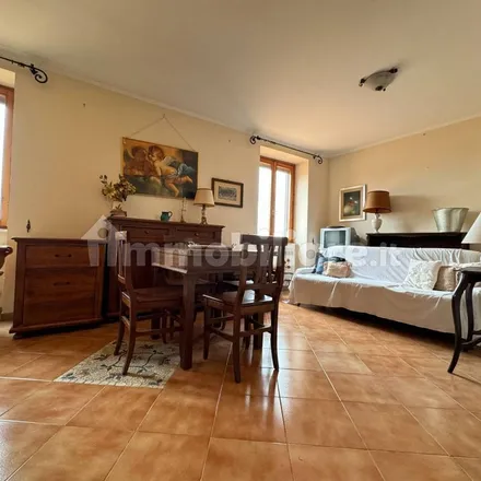 Rent this 2 bed apartment on Piazza M. Fanti in Monte Compatri RM, Italy