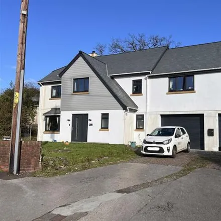 Buy this 6 bed house on Hendre Road in Tycroes, SA18 3LE