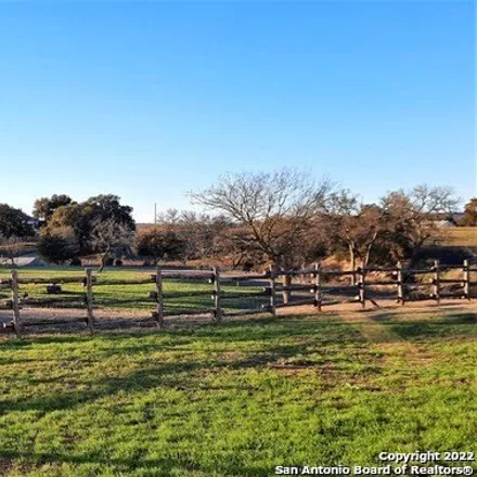 Image 2 - Pass Creek Road East, Kerr County, TX, USA - House for sale
