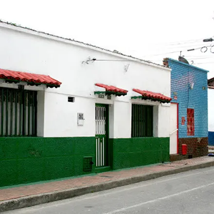 Image 1 - Universidad de la Salle-Sede Centro, Carrera 1, UPZs La Candelaria, 111711 Bogota, Colombia - House for sale