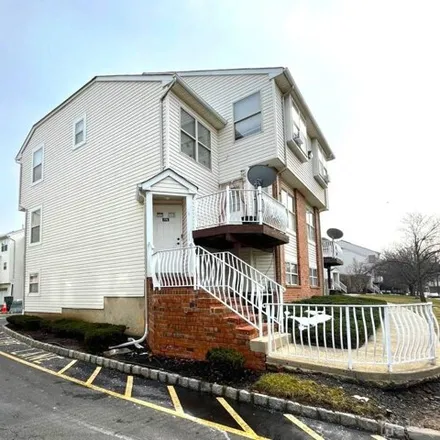 Buy this 3 bed house on 830 Harbortown Boulevard in Perth Amboy, NJ 08861