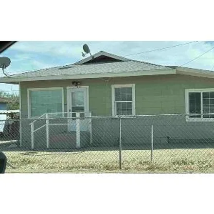 Buy this 2 bed house on 13268 Aster Street in Trona, San Bernardino County