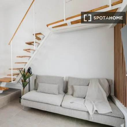 Rent this 2 bed apartment on Calle Fuente del Berro in 12, 28009 Madrid
