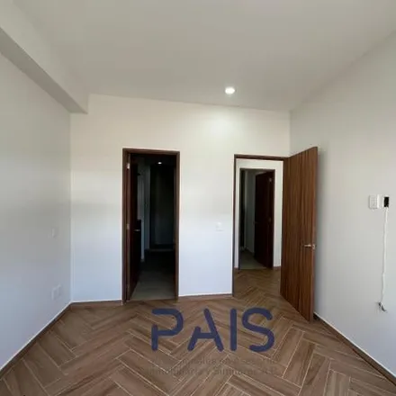 Buy this 1 bed apartment on Calzada de los Laureles in Ciudad Granja, 45017 San Juan de Ocotán