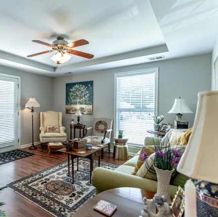 Image 6 - 836 Garden Point Drive, Simpsonville, Shelby County, KY 40067, USA - Condo for sale