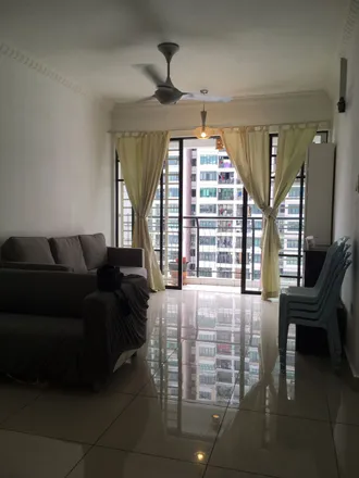 Image 6 - Econsave, Jalan PJU 10/3, Damansara Damai, 47830 Petaling Jaya, Selangor, Malaysia - Apartment for rent