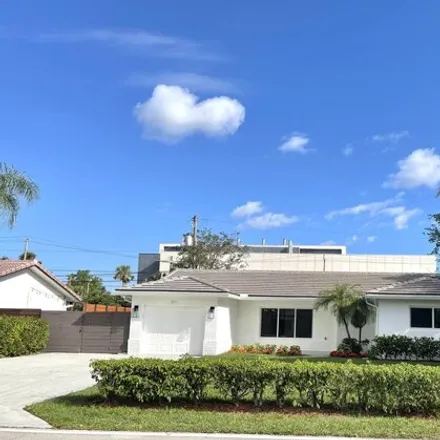 Buy this 3 bed house on 861 Northwest 7th Street in Boca Raton, FL 33486
