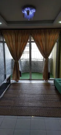 Rent this 3 bed apartment on unnamed road in Bandar Seri Putra, 43600 Bangi Lama