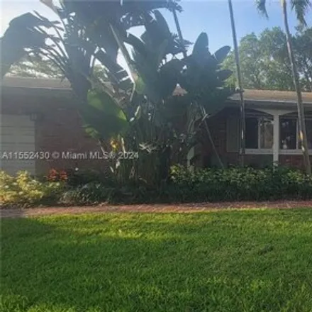 Buy this 5 bed house on 6236 Southwest 15th Street in Plantation Isles, Plantation