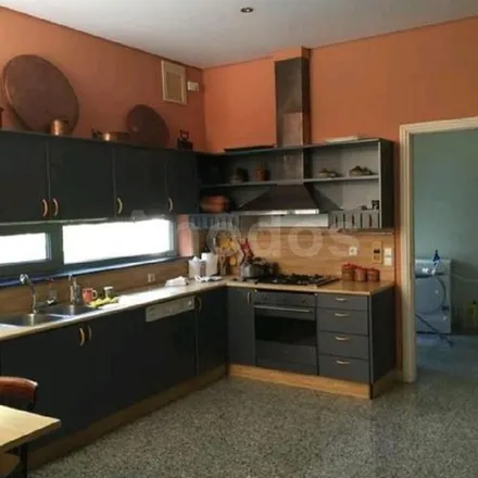 Image 5 - Ελευθερίου Βενιζέλου 22, Municipality of Filothei - Psychiko, Greece - Apartment for rent