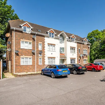Buy this 17 bed apartment on Moselle Court in 164 Millbrook Road East, Southampton