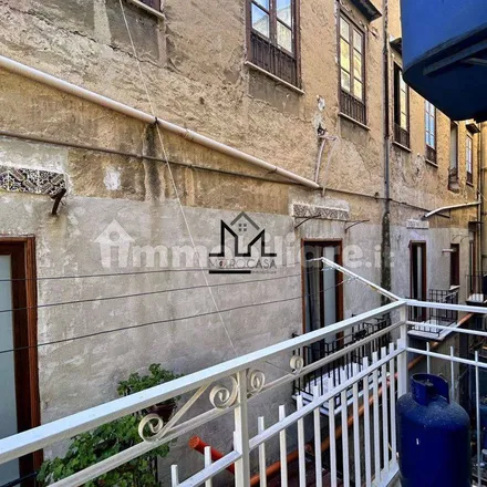 Image 3 - Esso, Via Abramo Lincoln, 90140 Palermo PA, Italy - Apartment for rent