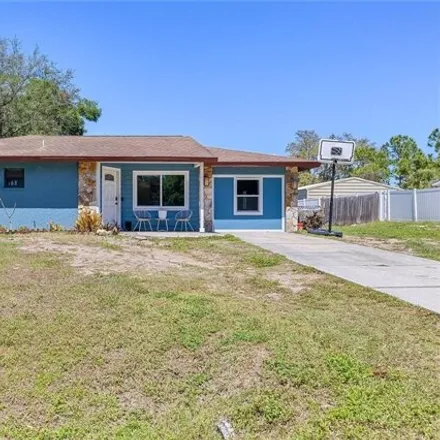Buy this 3 bed house on 5211 Indian Mound St in Sarasota, Florida