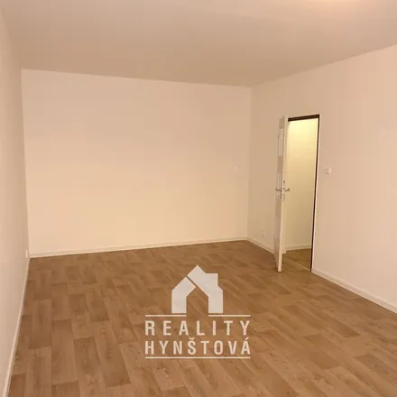 Rent this 3 bed apartment on Cihlářská 2160/5 in 678 01 Blansko, Czechia