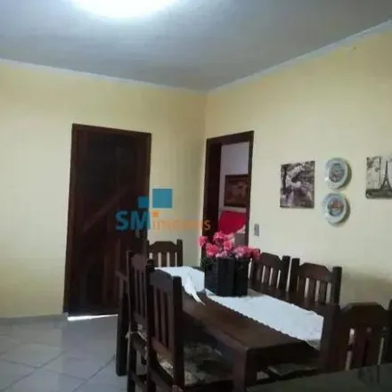 Buy this 2 bed house on Rua Osório de Almeida in Jardim Itapoan, Santo André - SP