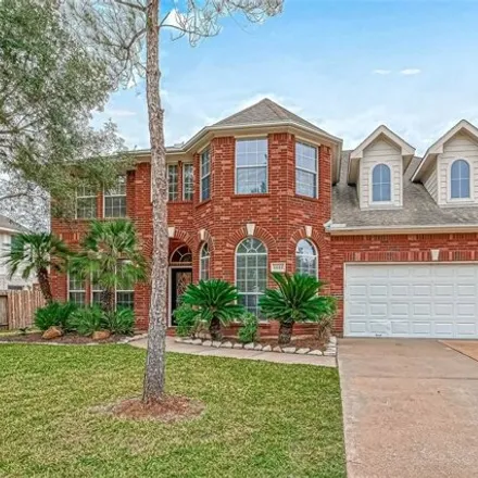 Image 4 - 1252 Watermoon, Fort Bend County, TX 77469, USA - House for sale
