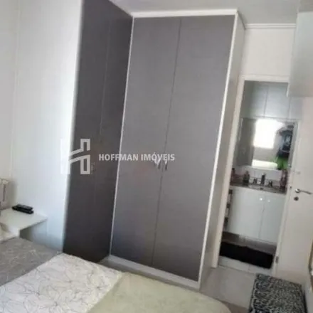 Image 1 - Hospital Infantil Márcia Braido, Rua Luis Lousâ 48, Olímpico, São Caetano do Sul - SP, 09541-150, Brazil - Apartment for sale