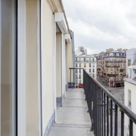 Image 4 - 26 Rue Duméril, 75013 Paris, France - Apartment for rent