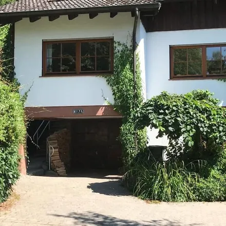 Image 7 - Lautertal, Nibelungenstraße 280, 64686 Reichenbach, Germany - House for rent