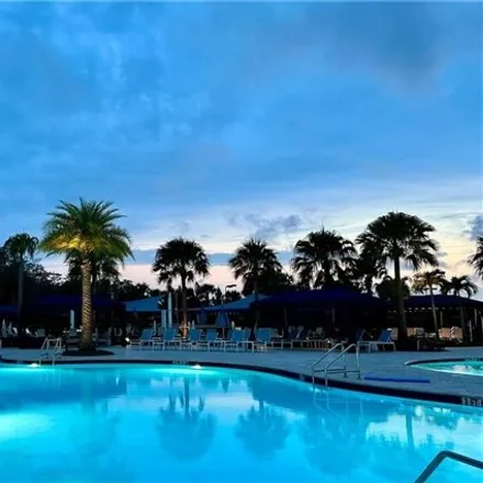Image 2 - Lobos Circle, Seasons, Bonita Springs, FL 34133, USA - House for rent