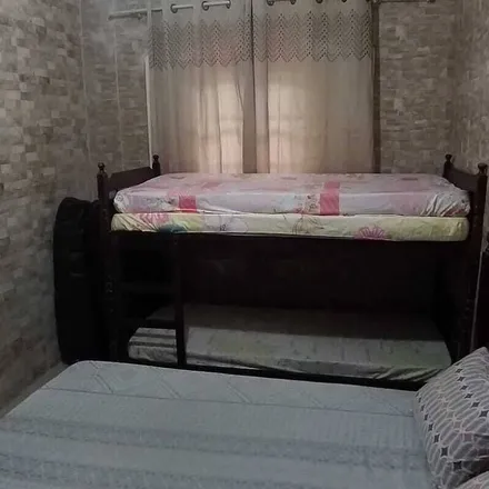 Rent this 1 bed house on São Sebastião