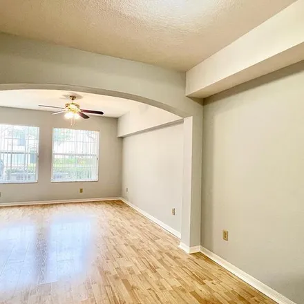Rent this 1 bed apartment on Southwest Peacock Boulevard in Port Saint Lucie, FL 34986
