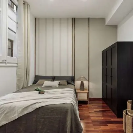 Image 3 - Carrer de Muntaner, 434, 08001 Barcelona, Spain - Apartment for rent