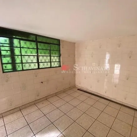 Buy this 3 bed house on Rua Doutor Osório de Souza in Vila Independência, Piracicaba - SP