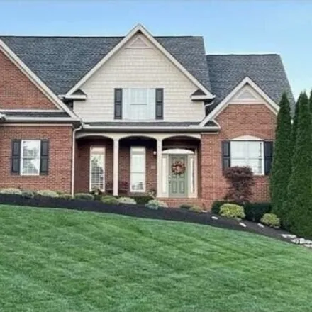 Buy this 3 bed house on Brookview Court in Loudon County, TN 37771