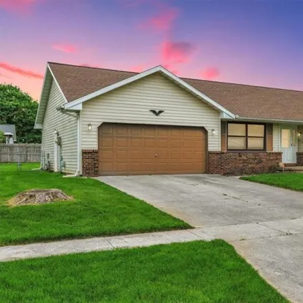 Buy this 3 bed house on Delmar Drive in Champaign, IL 61822