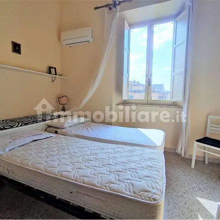 Rent this 5 bed apartment on Osteria dal manzo in Via Cesare Battisti 28, 55100 Lucca LU