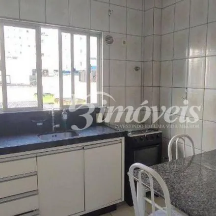 Rent this 2 bed apartment on Rua 232 in Meia Praia, Itapema - SC
