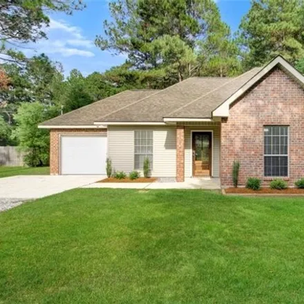Buy this 4 bed house on 76150 Carroll Drive in St. Tammany Parish, LA 70435
