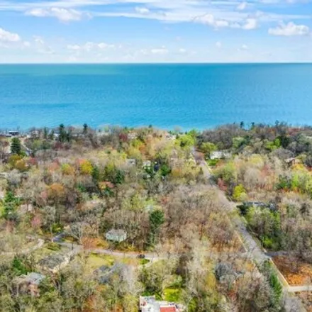 Image 8 - 25 West Stillwater Avenue, Beverly Shores, Porter County, IN 46301, USA - House for sale