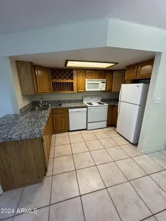 Rent this 2 bed house on 3028 East Grandview Road in Phoenix, AZ 85032