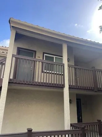Rent this 1 bed condo on 7701 Caminto Malaga in Carlsbad, CA 92009