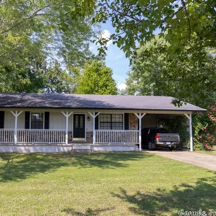 Buy this 3 bed house on 16 Tyler Street in Greenbrier, AR 72058